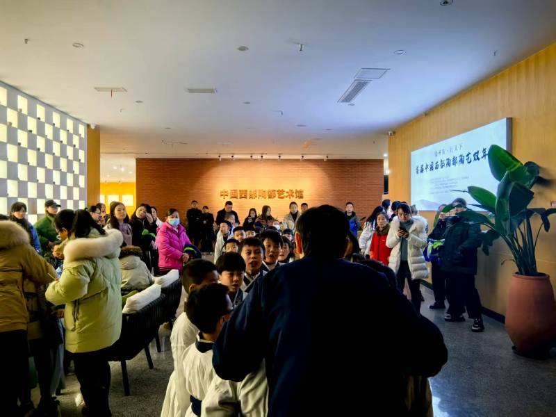 彰武县培训讲座公司如何赋能文旅产业：定制化培训助力产业人才升级